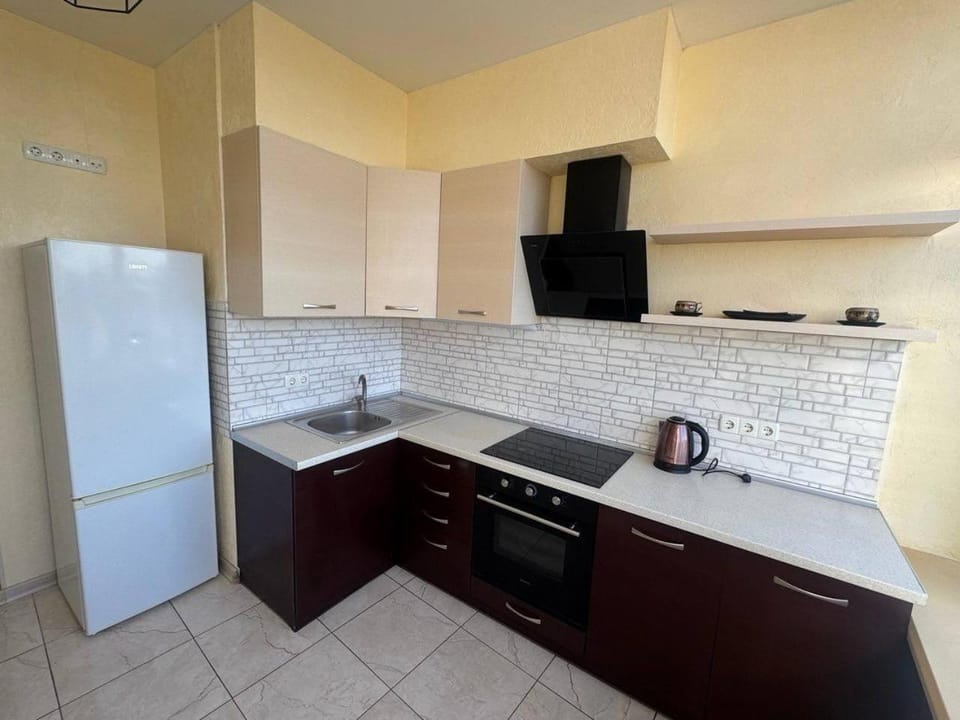 Аркадия, 27 Жемчужина Каманина Apartment in Odessa
