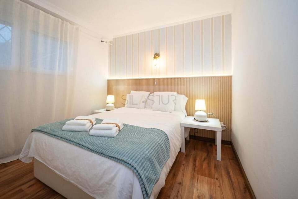 Terraza Estaño By Silastur Apartment in Asturias
