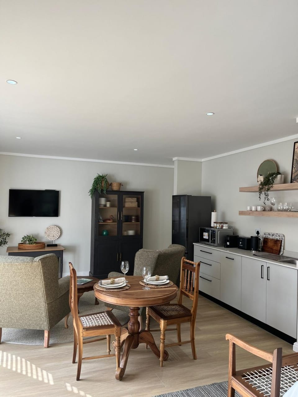 Spekboom Cottage Apartment in Western Cape