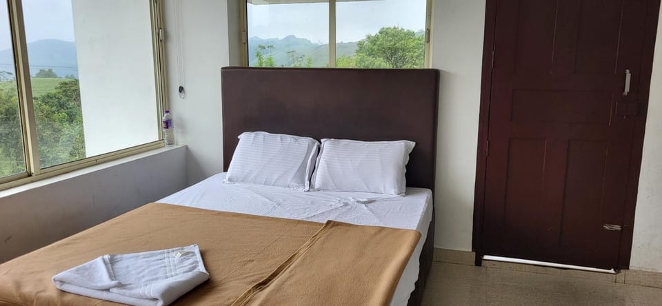 Vagamon Clouds Holiday Apartment Apartment in Kerala
