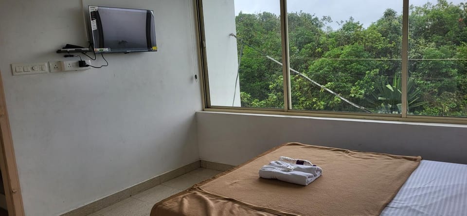 Vagamon Clouds Holiday Apartment Apartment in Kerala