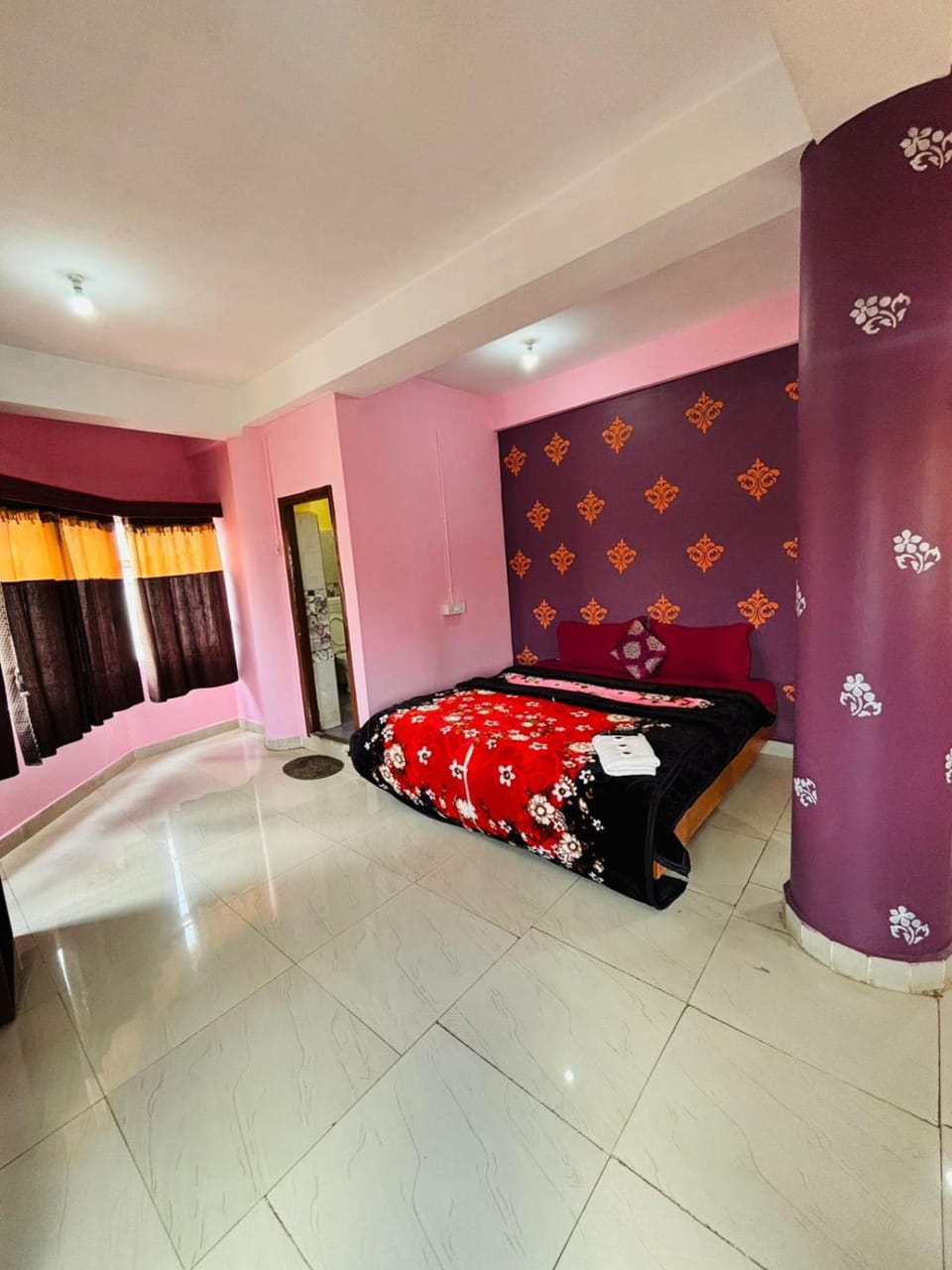 SB Cottage ooty Hotel in Ooty