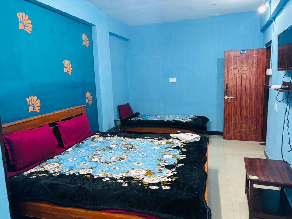 SB Cottage ooty Hotel in Ooty