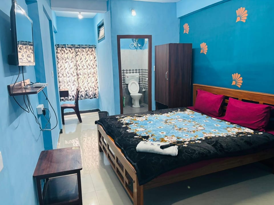 SB Cottage ooty Hotel in Ooty