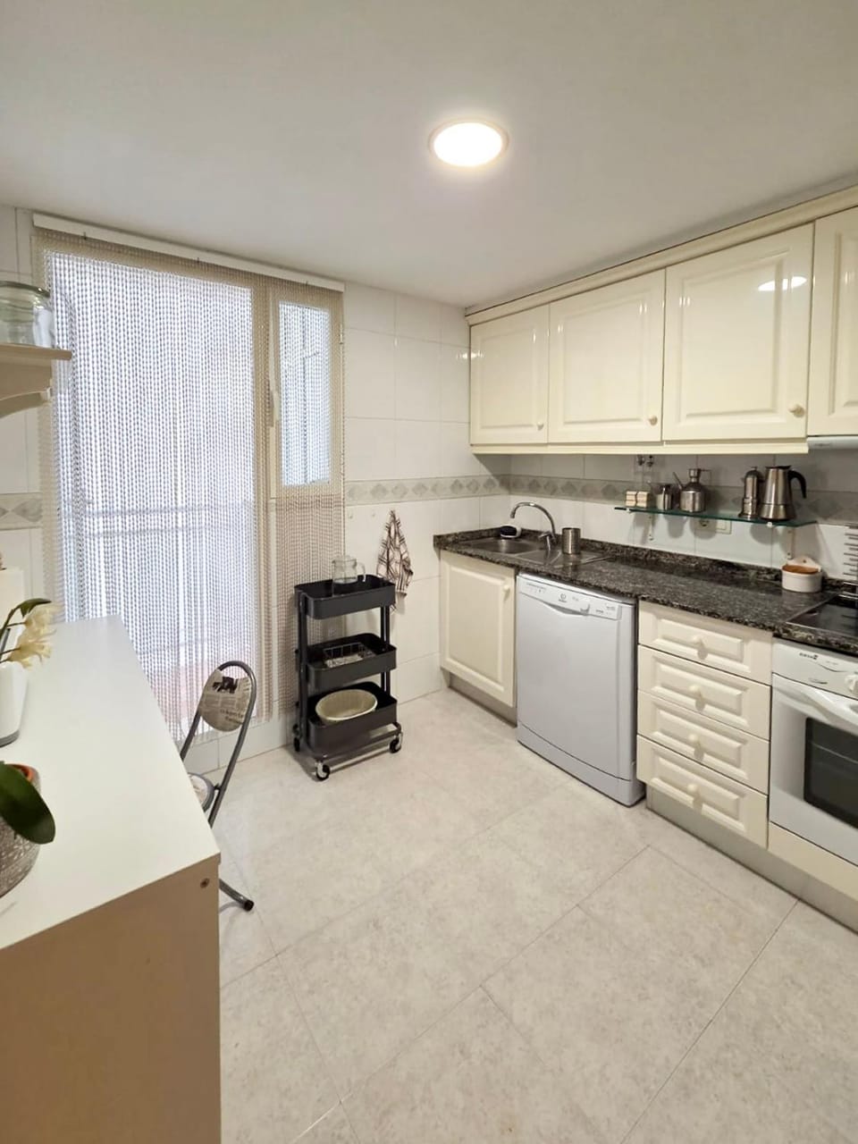 Dianium Urban Relax con Piscina y jardin by costablancarent Apartment in Dénia
