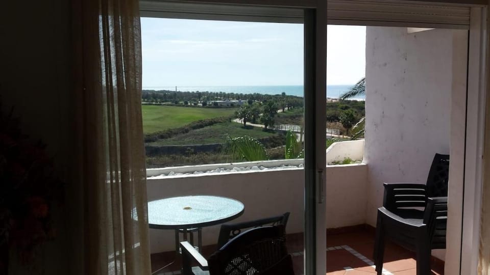 Urbanizacion Playa del Infante, Costa Ballena Apartment in Bajo Guadalquivir