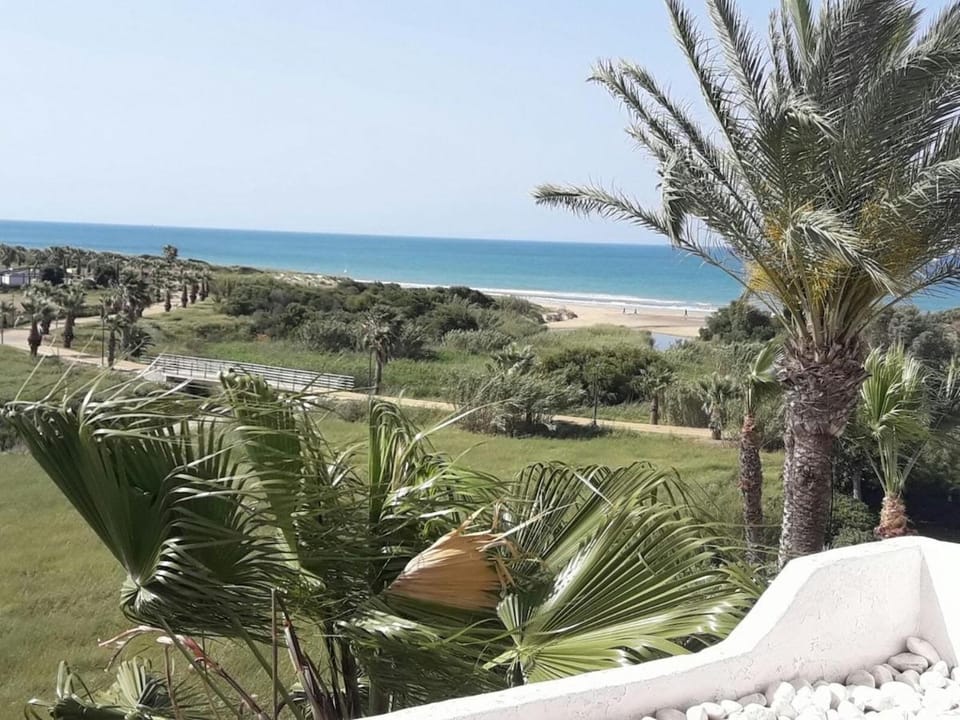 Urbanizacion Playa del Infante, Costa Ballena Apartment in Bajo Guadalquivir