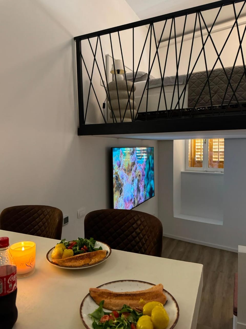 Peregrino Residence Apartment in Primorje-Gorski Kotar County