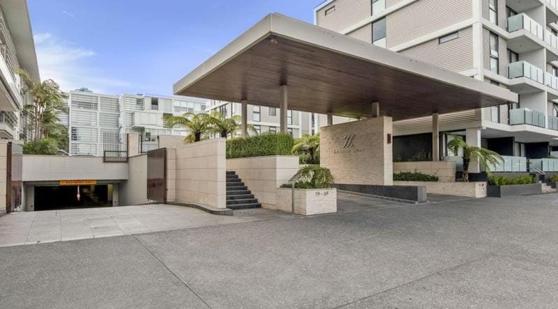 Wynyard Escape I Viaduct 3-Bed Apt I Pool & Gym Apartment in Auckland
