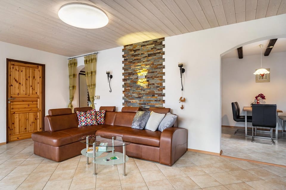 Ferienwohnung Spatzennest Apartment in Bavaria