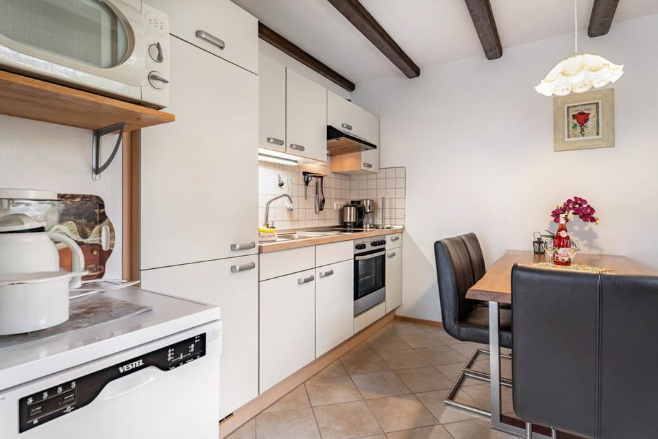 Ferienwohnung Spatzennest Apartment in Bavaria