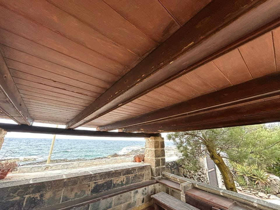 Il Villaggetto sul Mare Bed and Breakfast in Sicily