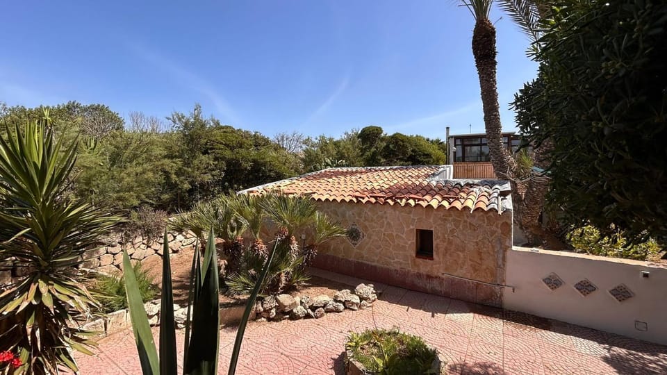 Il Villaggetto sul Mare Bed and Breakfast in Sicily