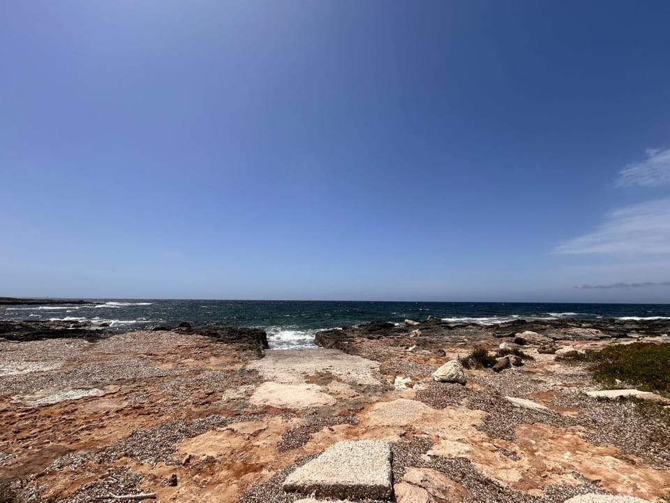 Il Villaggetto sul Mare Bed and Breakfast in Sicily