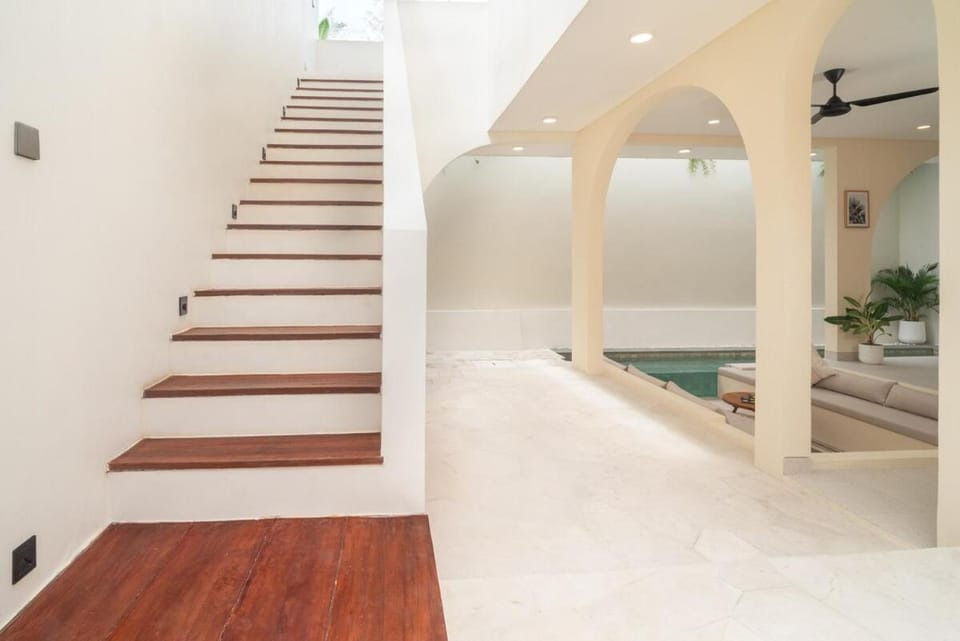 Villa Gaia by Lalita Villa in North Kuta