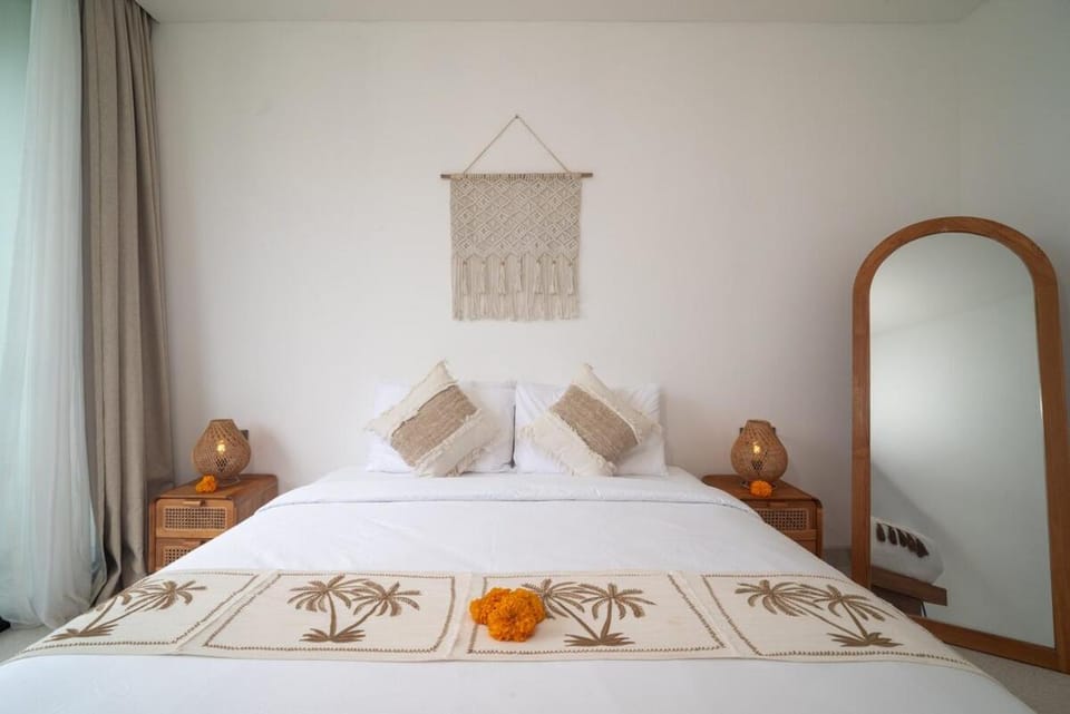 Villa Gaia by Lalita Villa in North Kuta