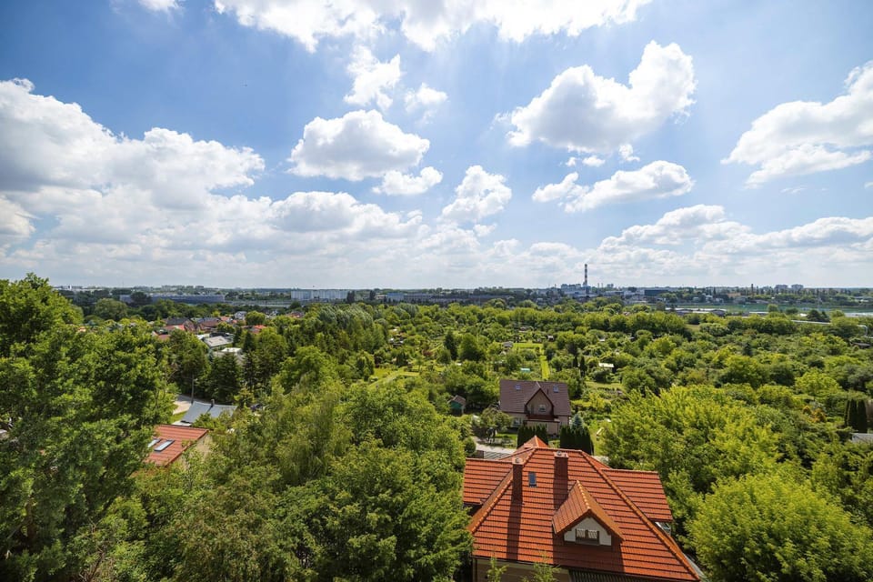 Off site, Natural landscape