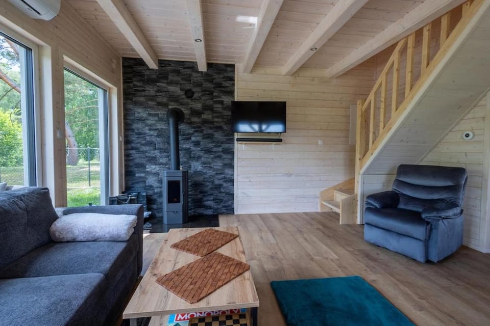 Hoszko Relax House House in Poland