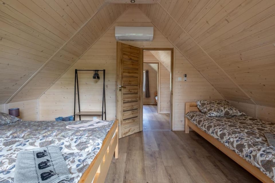 Hoszko Relax House House in Poland