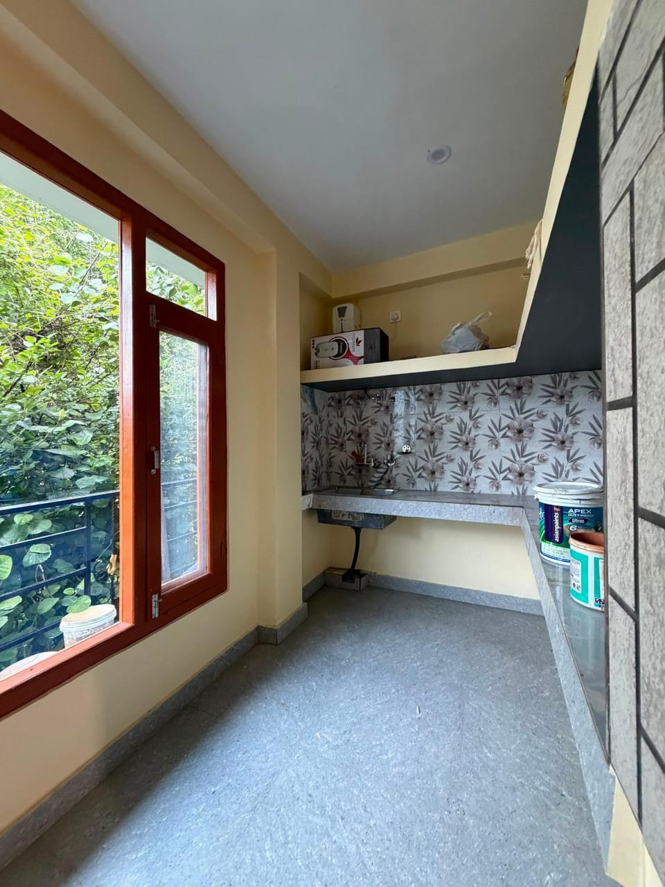 Valley View Private Retreat Manali House in Manali