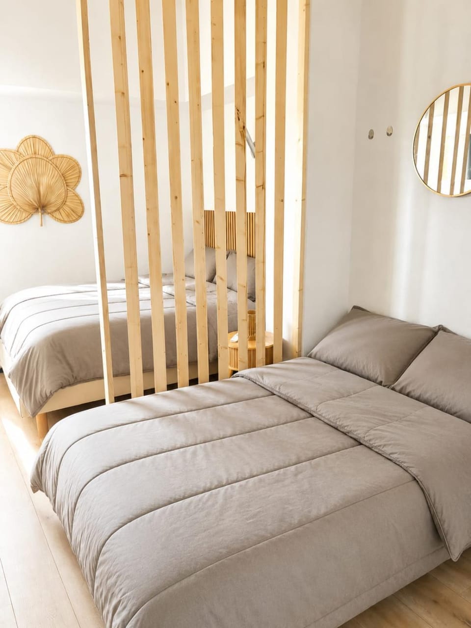 LVAM - Duplex Apartment for 4 Guests - In the Heart of Cap d'Agde - Pool Apartment in Agde