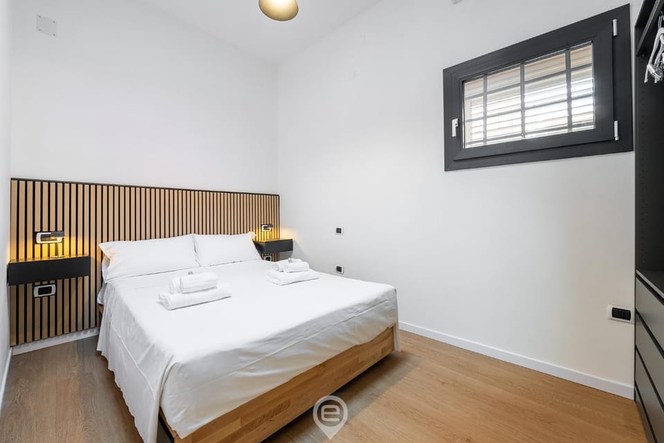 Estay - Repubblica Apartment I City Stay & Fast WiFi Apartment in Cagliari