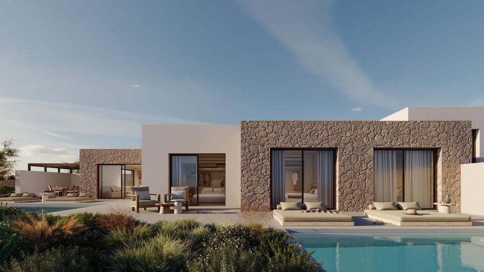 Patio, Swimming pool