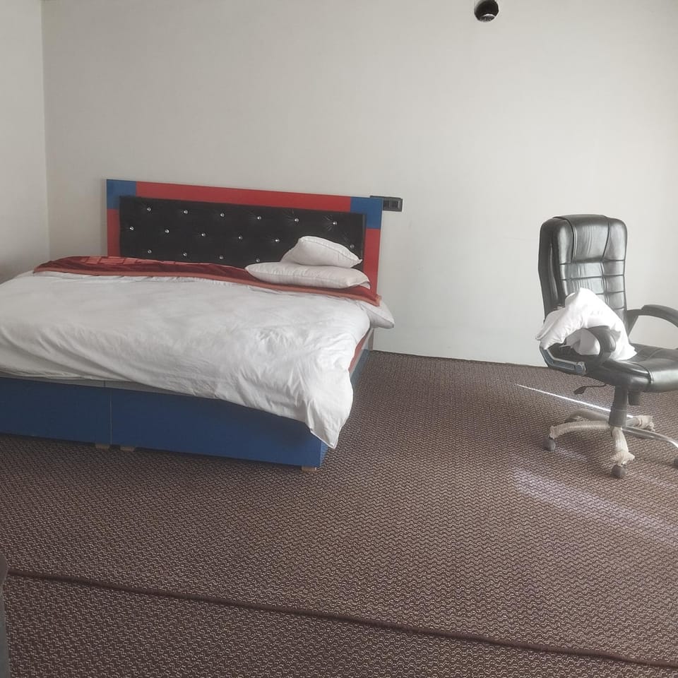Astro Residency HUNDER Vacation rental in India