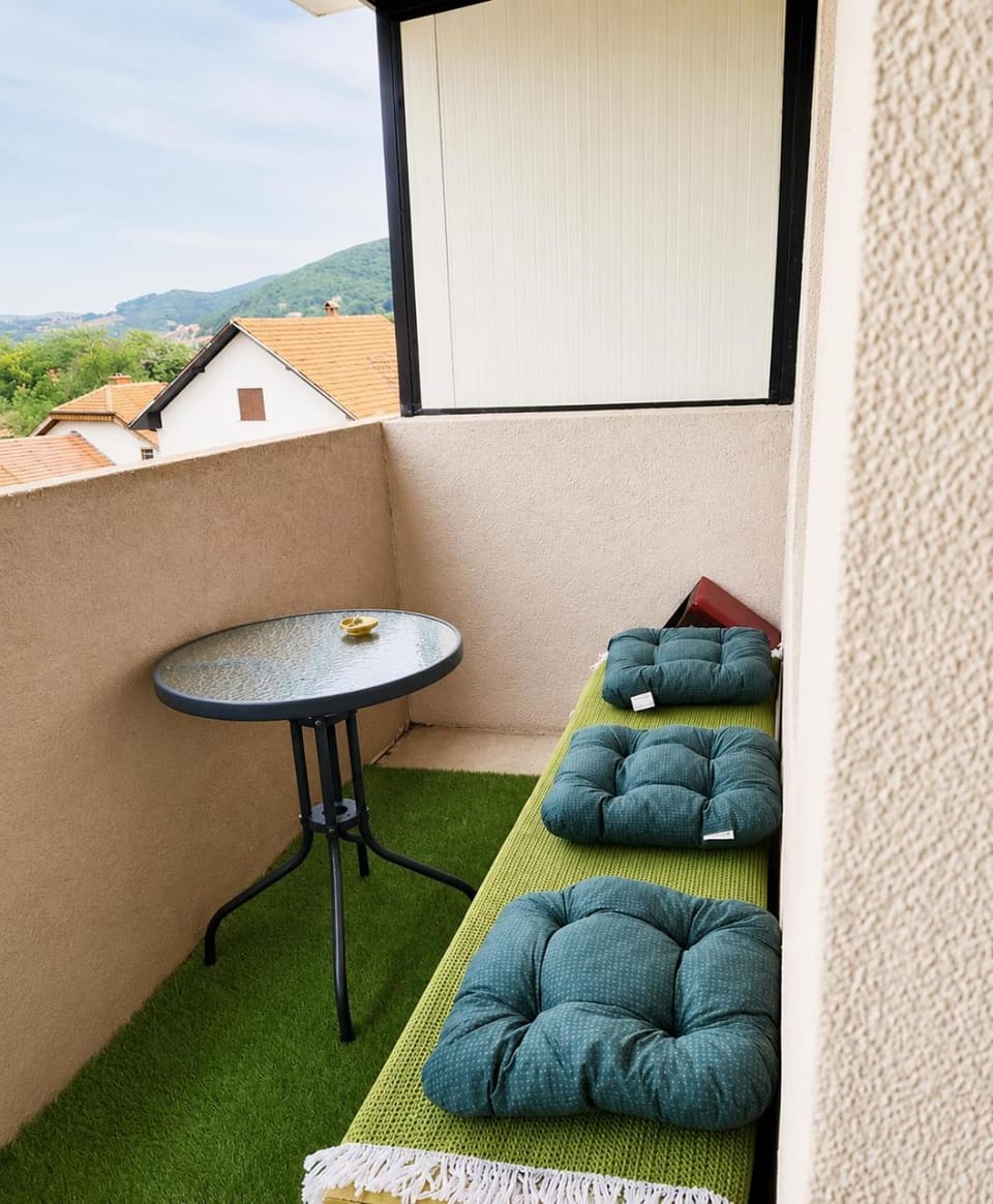 Apartman Lena Magdalena Apartment in Serbia