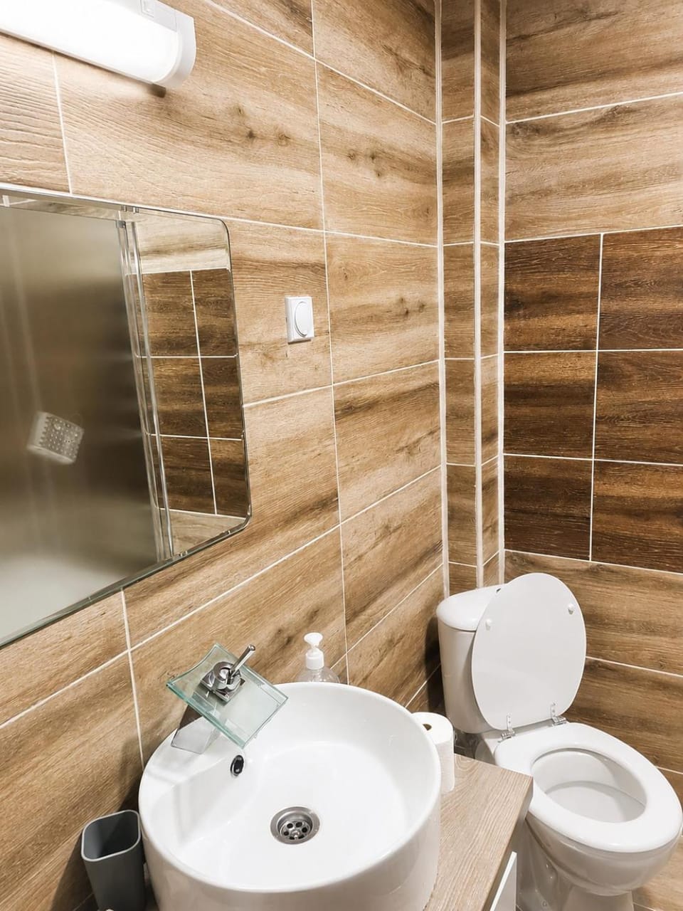 Apartman Lena Magdalena Apartment in Serbia