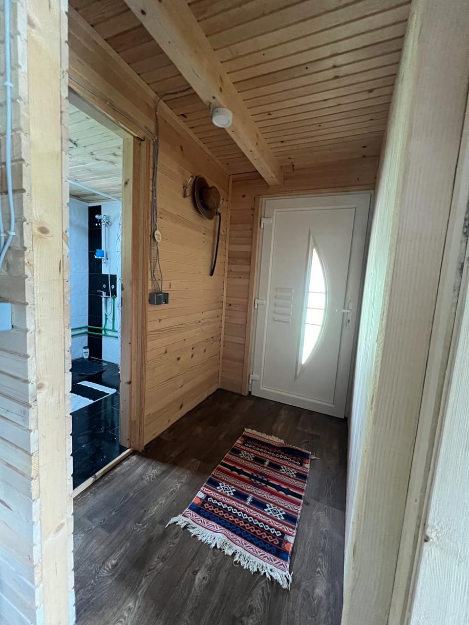 Mirno mjesto Apartment in Federation of Bosnia and Herzegovina