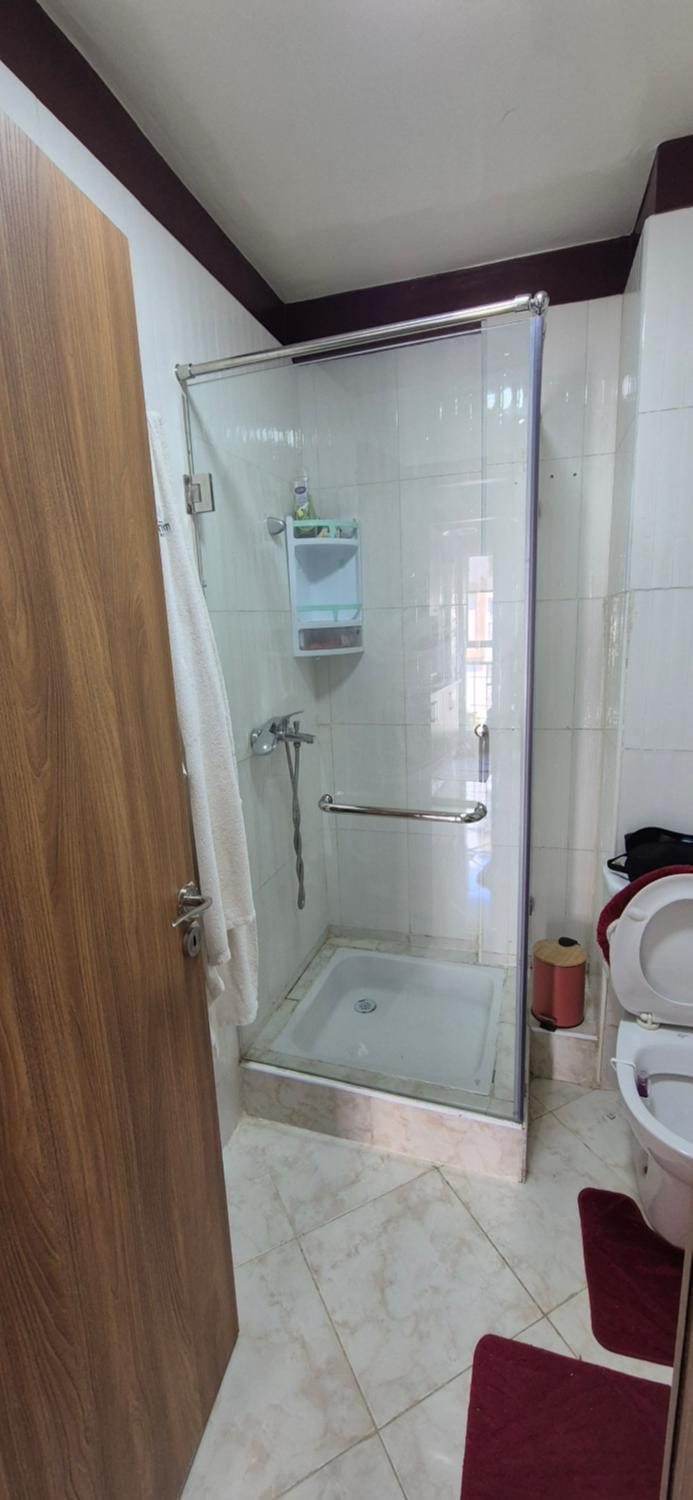 Appartement à bouznika plage Apartment in Casablanca-Settat