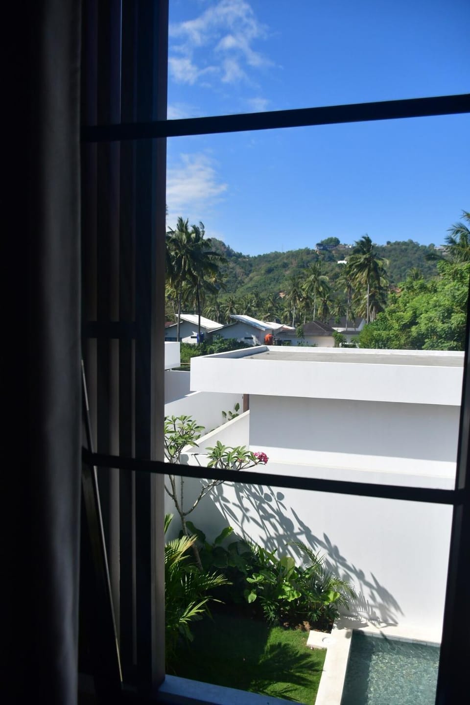 View (from property/room)