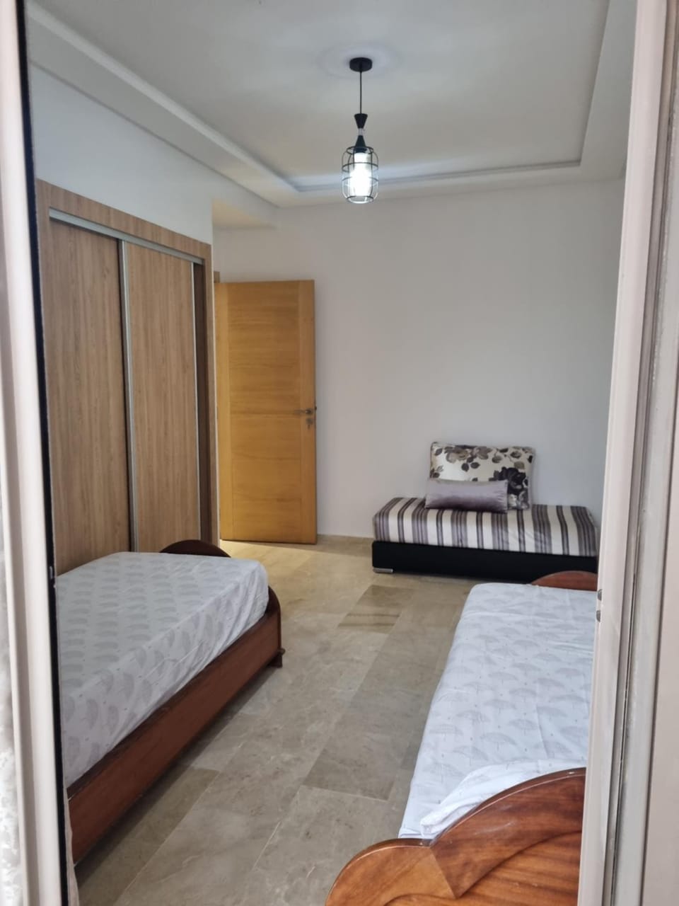 Appartement SIDI RAHAL - BAVARO BEACH- Apartment in Casablanca-Settat
