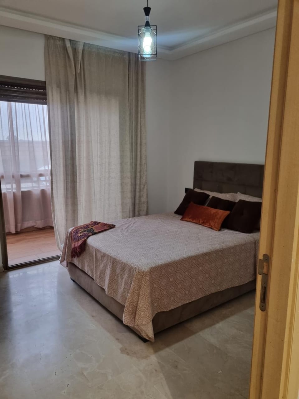 Appartement SIDI RAHAL - BAVARO BEACH- Apartment in Casablanca-Settat