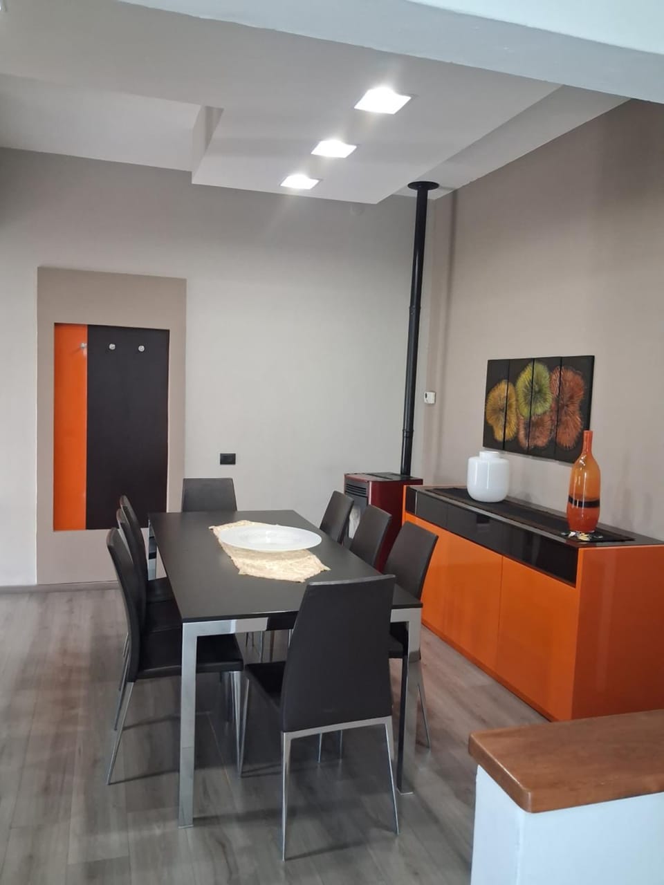 Casa Pupetta Apartment in Province of Massa and Carrara