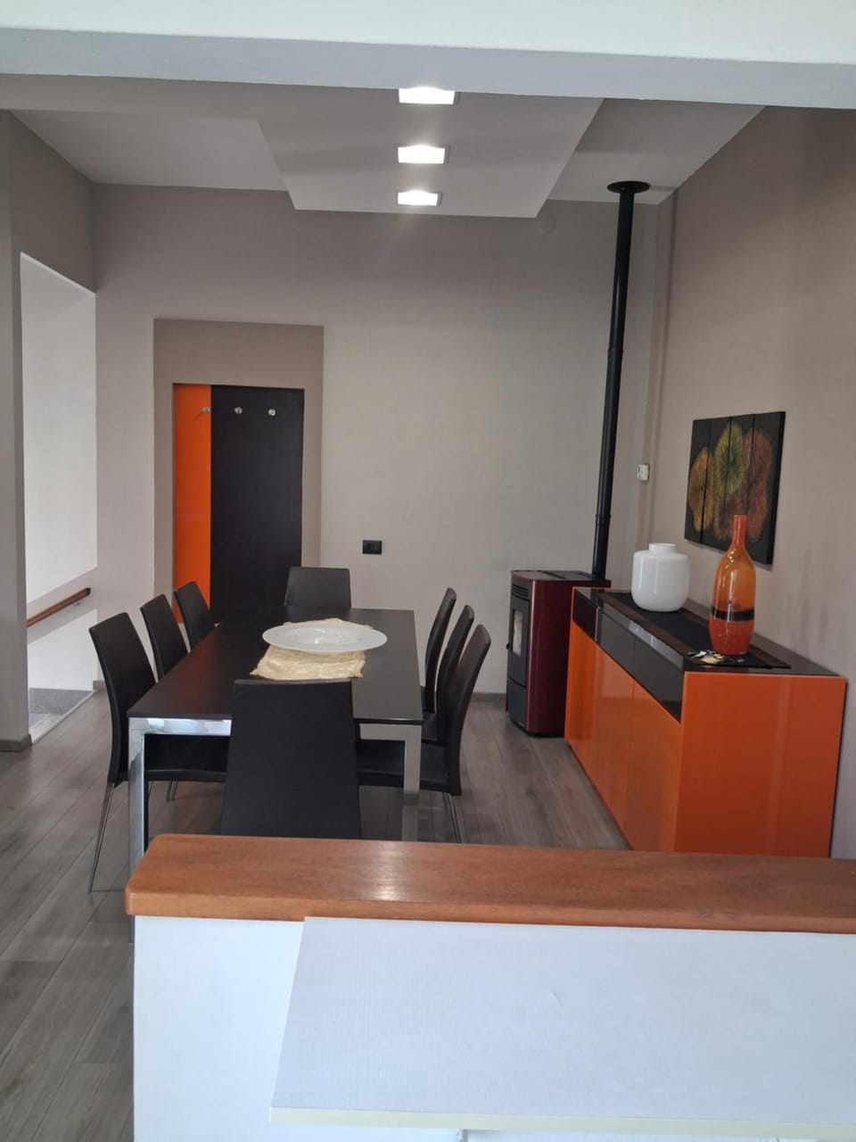 Casa Pupetta Apartment in Province of Massa and Carrara