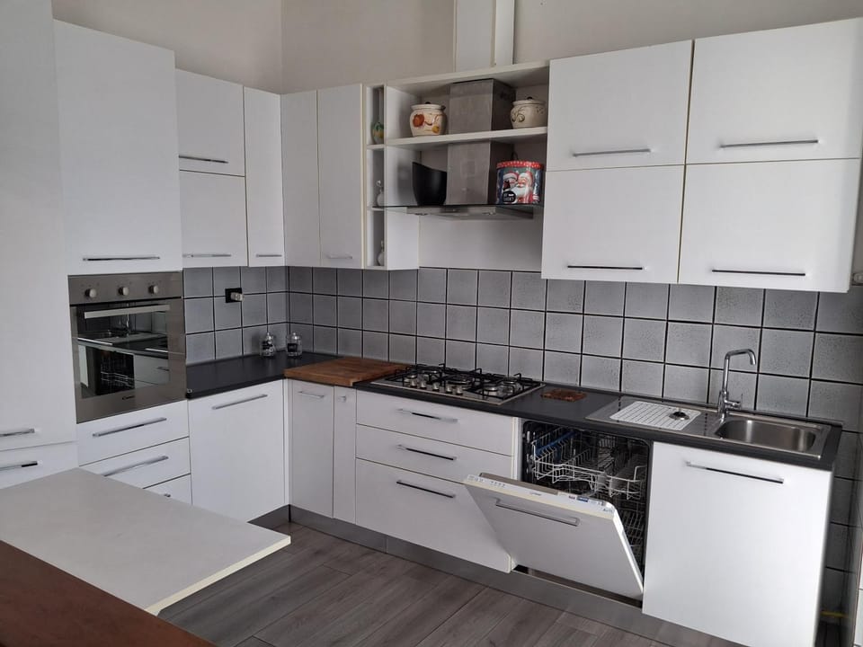 Casa Pupetta Apartment in Province of Massa and Carrara