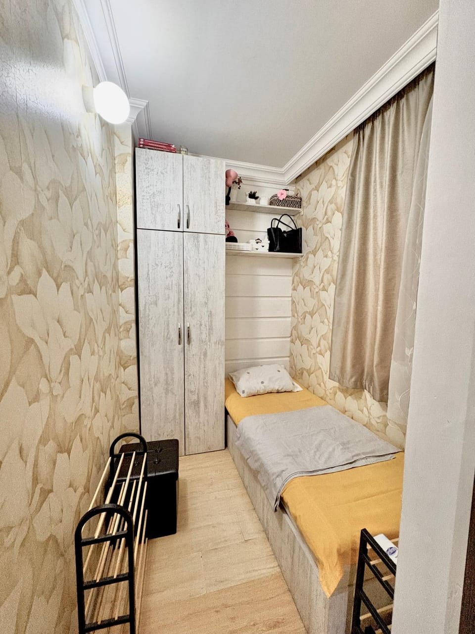 Kobuleti квартира с двумя спальнями Apartment in Adjara, Georgia