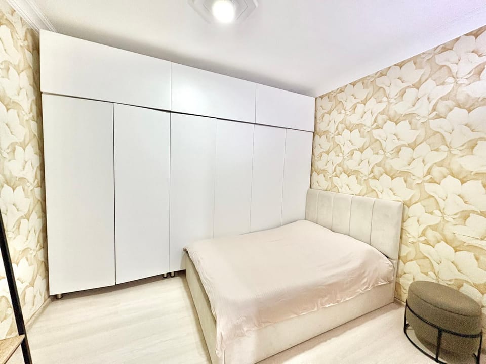 Kobuleti квартира с двумя спальнями Apartment in Adjara, Georgia