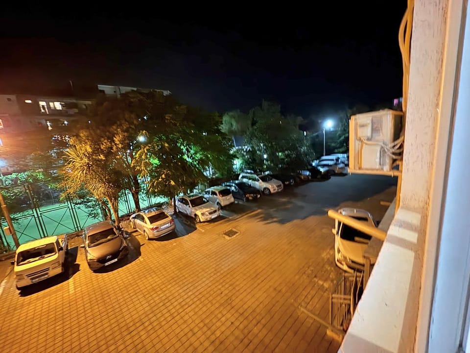 Kobuleti квартира с двумя спальнями Apartment in Adjara, Georgia