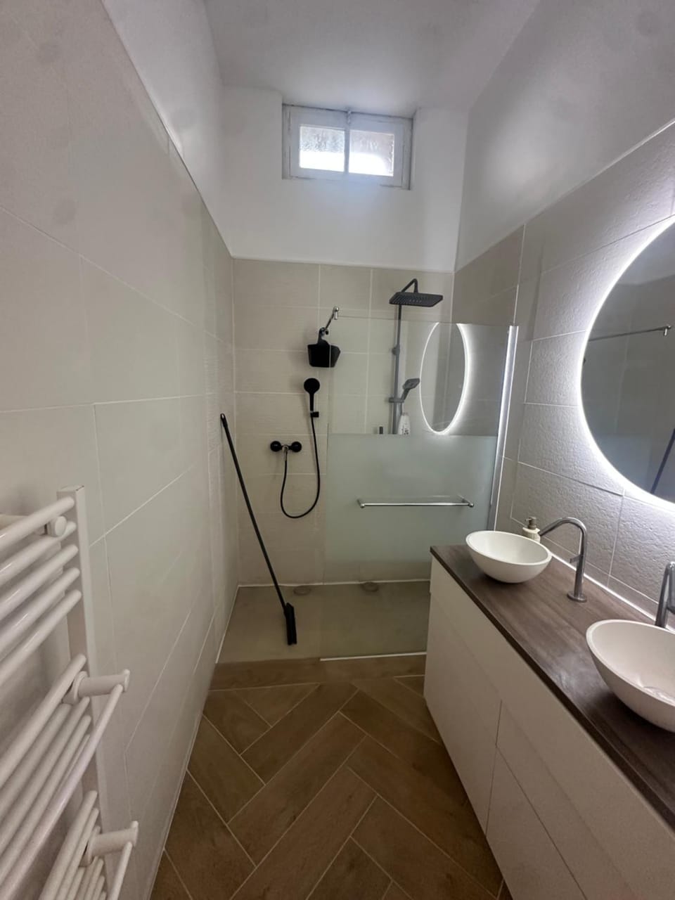 haussmannienS Apartment in Caen