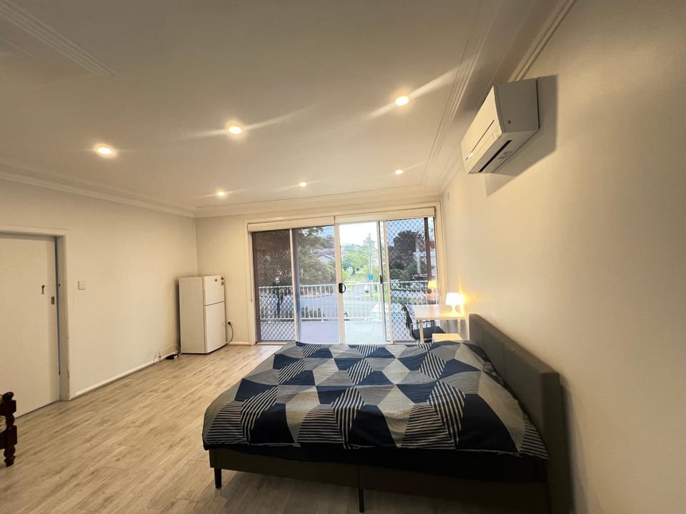Room 62 Vacation rental in Sydney