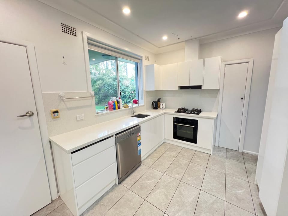 Room 62 Vacation rental in Sydney