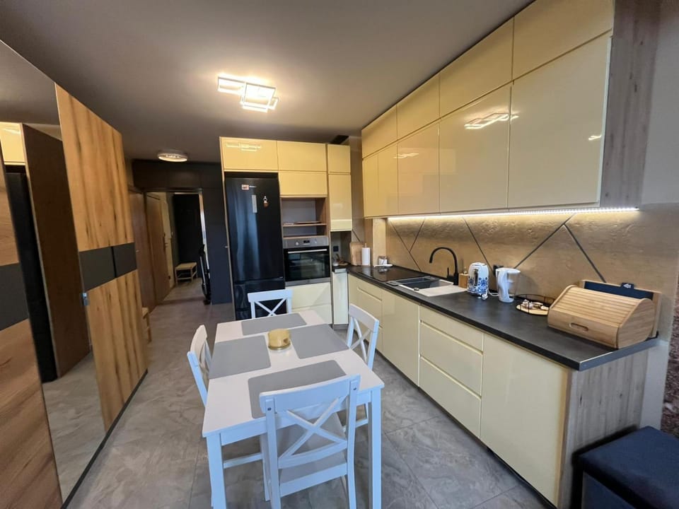 Apartament Na Wspólnej Apartment in Leba