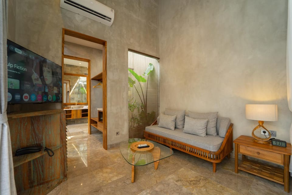 Kiramawa by Keenan Living Bed and Breakfast in Special Region of Yogyakarta
