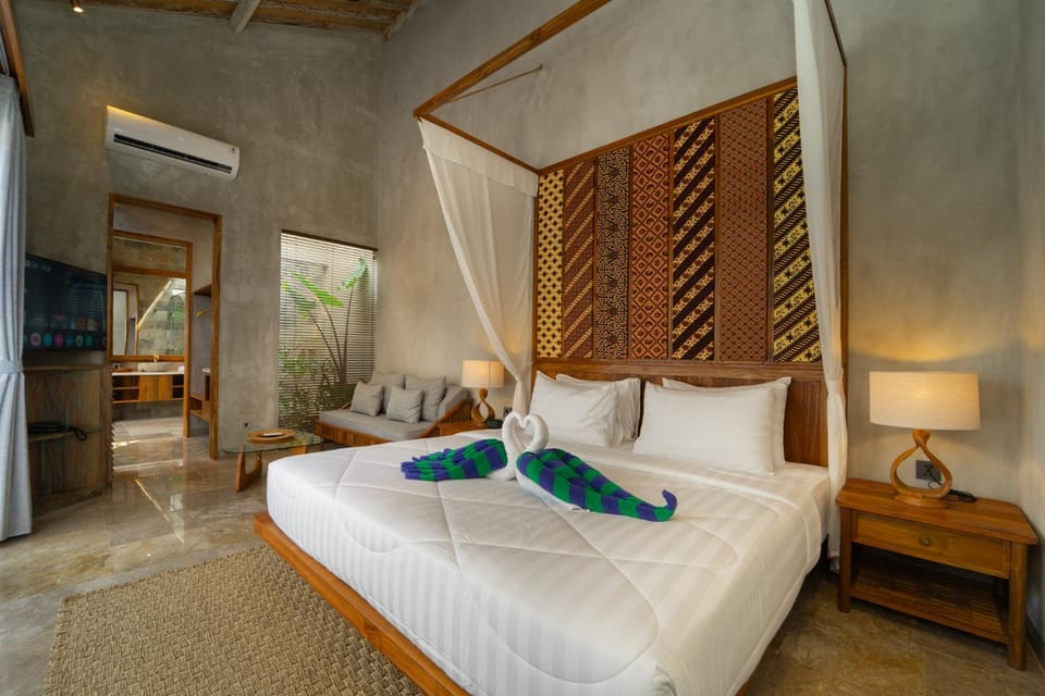 Kiramawa by Keenan Living Bed and Breakfast in Special Region of Yogyakarta