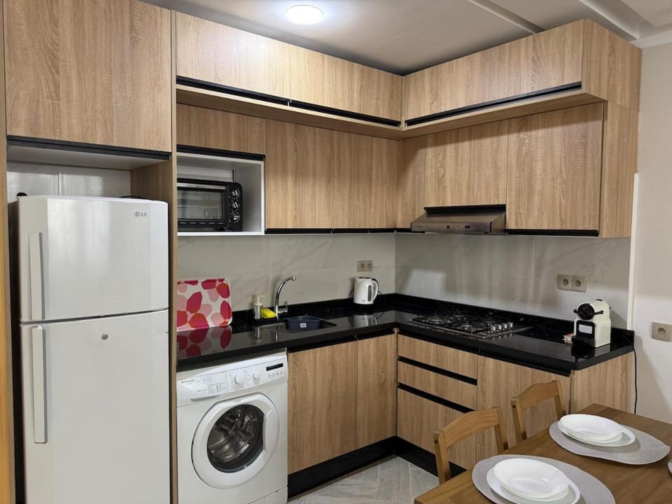Appartement élégant prés de la plage Apartment in Tangier-Tétouan-Al Hoceima