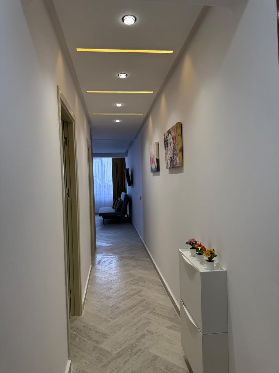Appartement élégant prés de la plage Apartment in Tangier-Tétouan-Al Hoceima