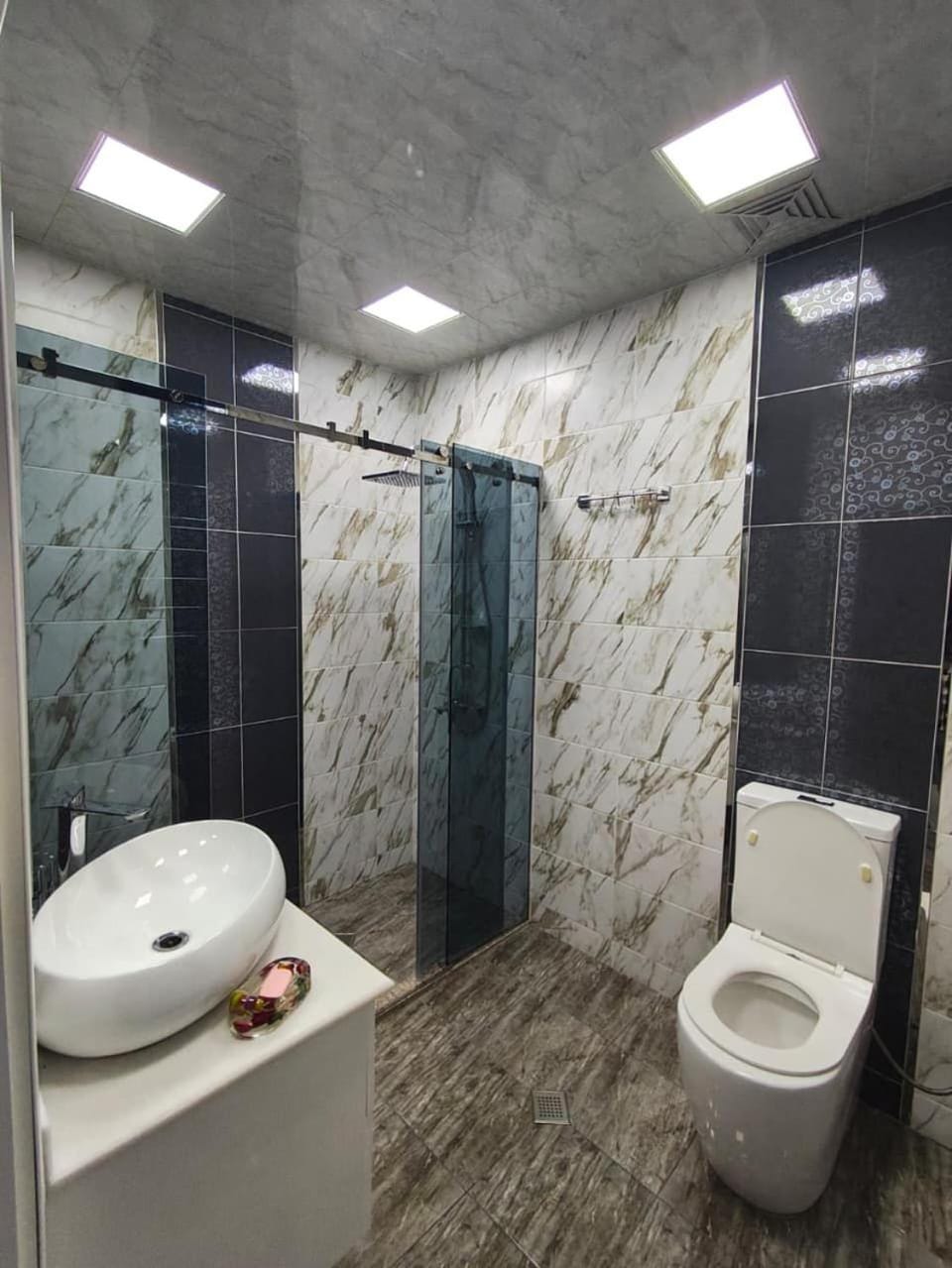 квартира Apartment in Baku